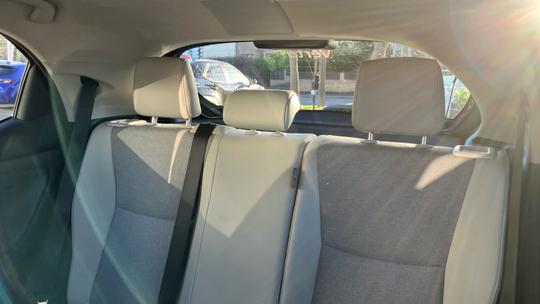 Toyota Yaris 1.5 Hybrid Excel 5dr CVT Hybrid Hatchback